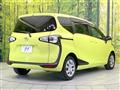 2015 Toyota Sienta