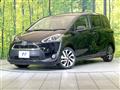 2015 Toyota Sienta