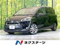 2015 Toyota Sienta