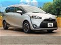 2016 Toyota Sienta