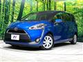 2016 Toyota Sienta