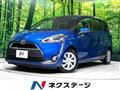 2016 Toyota Sienta