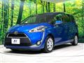2016 Toyota Sienta