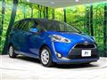 2016 Toyota Sienta