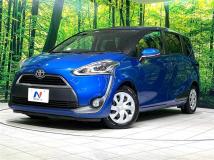 2016 Toyota Sienta