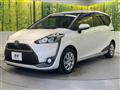 2016 Toyota Sienta