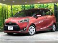 2016 Toyota Sienta