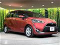 2016 Toyota Sienta