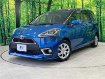 2016 Toyota Sienta