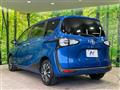 2017 Toyota Sienta