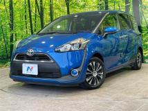 2017 Toyota Sienta