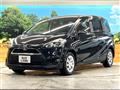 2018 Toyota Sienta