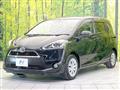 2018 Toyota Sienta