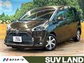 2019 Toyota Sienta