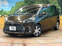 2019 Toyota Sienta