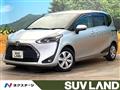 2019 Toyota Sienta