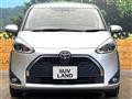 2019 Toyota Sienta