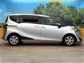 2019 Toyota Sienta