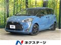 2019 Toyota Sienta