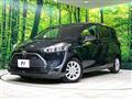 2019 Toyota Sienta