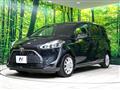 2019 Toyota Sienta