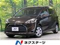 2019 Toyota Sienta