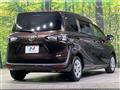 2019 Toyota Sienta