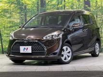2019 Toyota Sienta