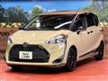 2020 Toyota Sienta