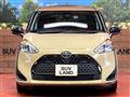 2020 Toyota Sienta