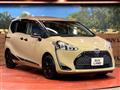 2020 Toyota Sienta