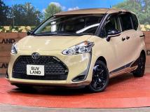 2020 Toyota Sienta