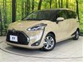 2020 Toyota Sienta