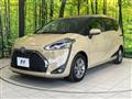 2020 Toyota Sienta
