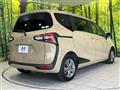 2020 Toyota Sienta