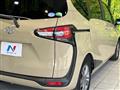 2020 Toyota Sienta