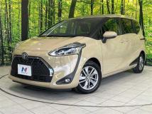 2020 Toyota Sienta