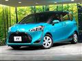 2020 Toyota Sienta