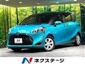 2020 Toyota Sienta