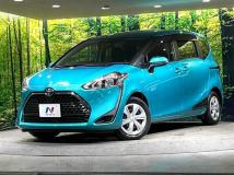 2020 Toyota Sienta