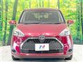 2020 Toyota Sienta