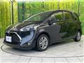 2020 Toyota Sienta