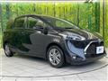 2020 Toyota Sienta