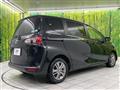 2020 Toyota Sienta