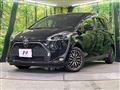 2022 Toyota Sienta