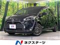 2022 Toyota Sienta