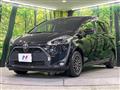 2022 Toyota Sienta