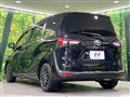 2022 Toyota Sienta