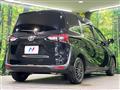 2022 Toyota Sienta