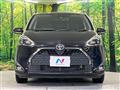 2022 Toyota Sienta